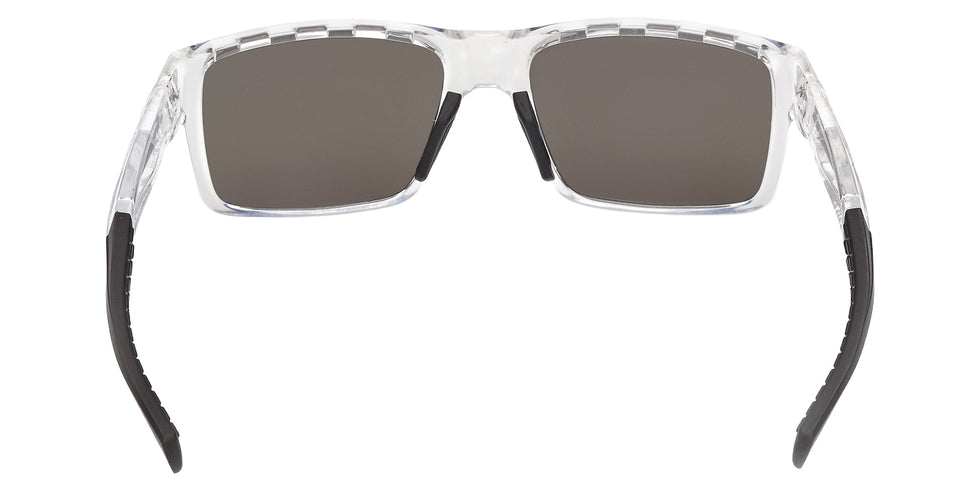 Adidas SP0125 26X 55 - Crystal / Blue Mirrored 26X #id:sp012526x_s:102120