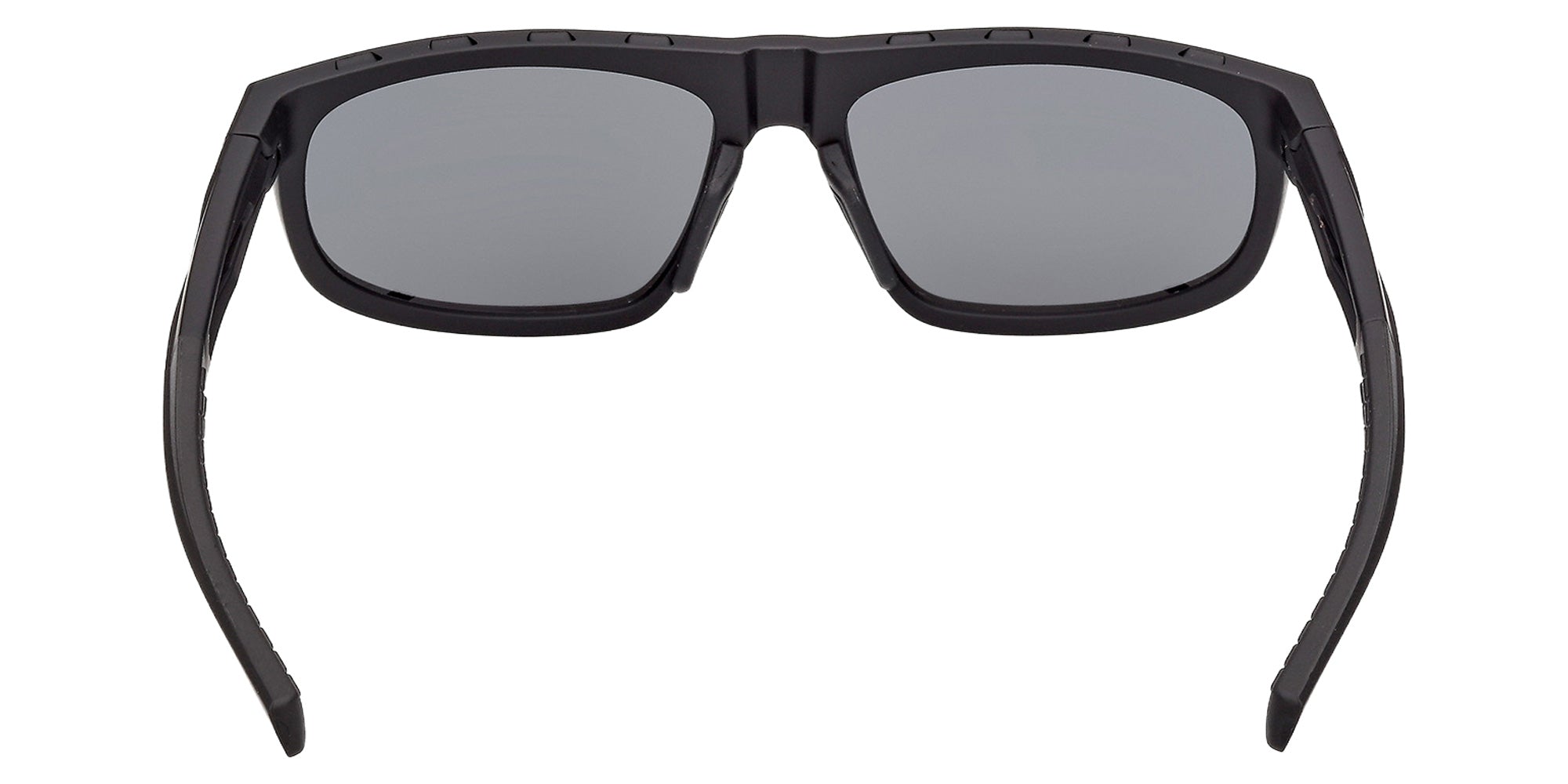 Adidas SP0126 02A 56 - Matte Black / Smoke 02A #id:sp012602a_s:100120