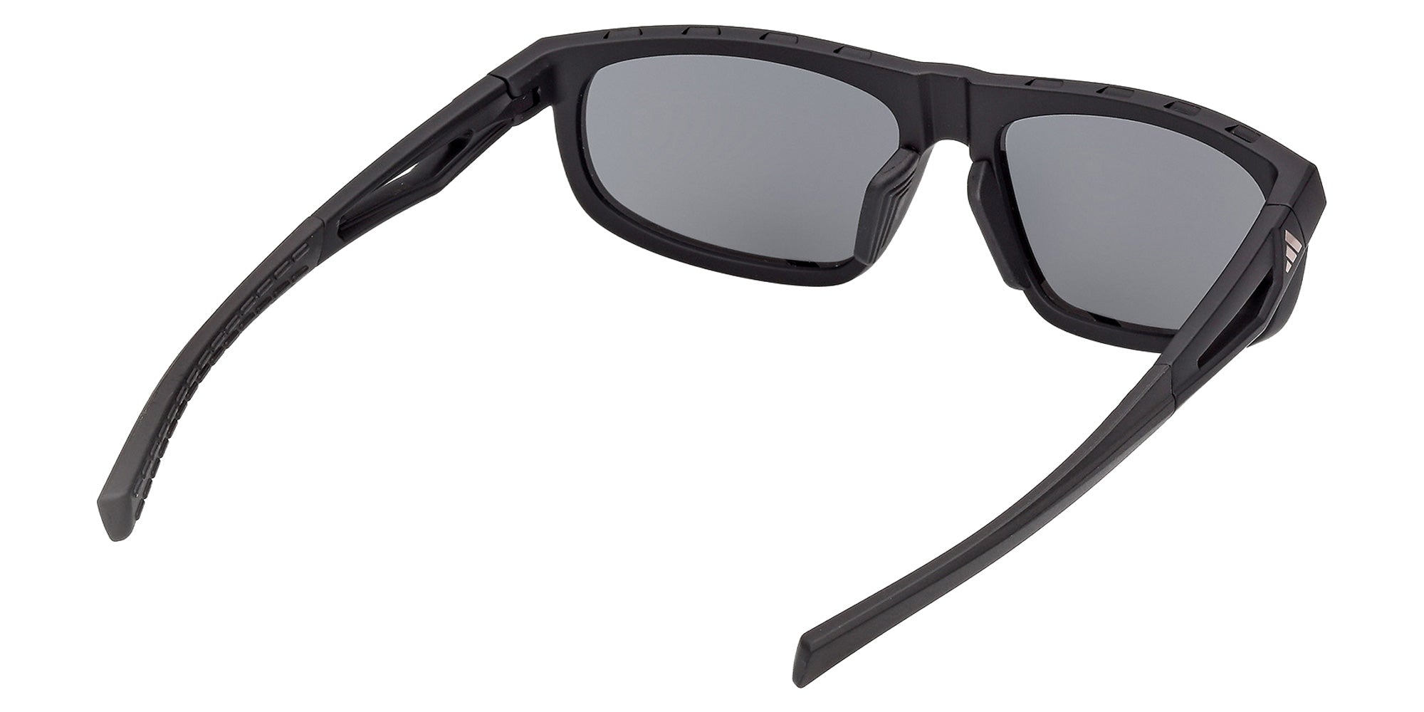 Adidas SP0126 02A 56 - Matte Black / Smoke 02A #id:sp012602a_s:100125