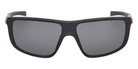 Adidas SP0130 02A 60 - Matte Black / Smoke #id:sp013002a_s:100100