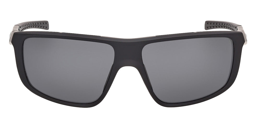 Adidas SP0130 02A 60 - Matte Black / Smoke #id:sp013002a_s:100100