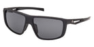 Adidas SP0130 02A 60 - Matte Black / Smoke #id:sp013002a_s:100105