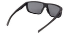 Adidas SP0130 02A 60 - Matte Black / Smoke #id:sp013002a_s:100125