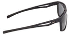 Adidas SP0130 02A 60 - Matte Black / Smoke #id:sp013002a_s:100130