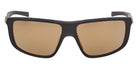 Adidas SP0130 02G 60 - Matte Black / Brown Mirrored #id:sp013002g_s:102100