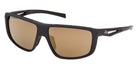 Adidas SP0130 02G 60 - Matte Black / Brown Mirrored #id:sp013002g_s:102105