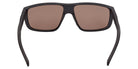 Adidas SP0130 02G 60 - Matte Black / Brown Mirrored #id:sp013002g_s:102120