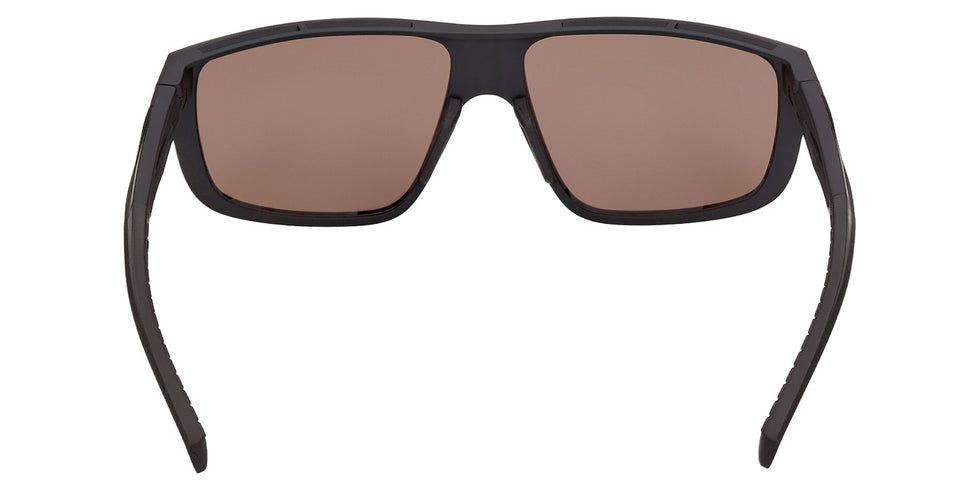 Adidas SP0130 02G 60 - Matte Black / Brown Mirrored #id:sp013002g_s:102120