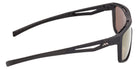 Adidas SP0130 02G 60 - Matte Black / Brown Mirrored #id:sp013002g_s:102130