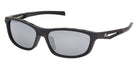 Adidas SP0131 02C 57 - Matte Black / Smoke Mirrored #id:sp013102c_s:100105