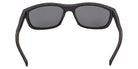 Adidas SP0131 02C 57 - Matte Black / Smoke Mirrored #id:sp013102c_s:100120