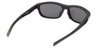 Adidas SP0131 02C 57 - Matte Black / Smoke Mirrored #id:sp013102c_s:100125