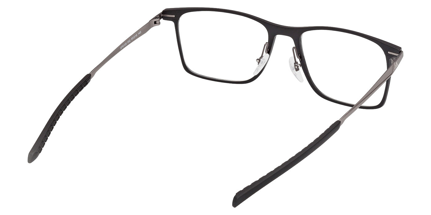 Adidas SP5105 002 55 - Matte Black #id:sp5105002_s:100125