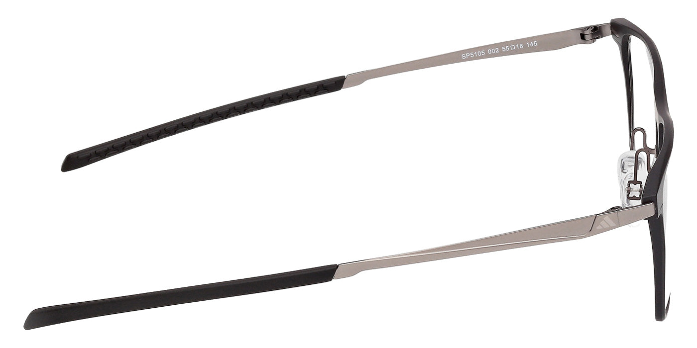 Adidas SP5105 002 55 - Matte Black #id:sp5105002_s:100130