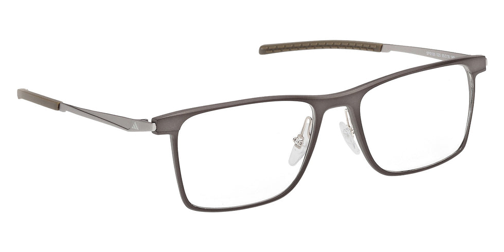 Adidas SP5105 020 55 - Matte Gray #id:sp5105020_s:102135