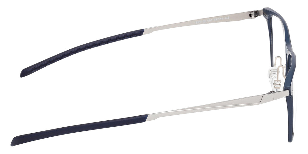 Adidas SP5105 091 55 - Matte Blue #id:sp5105091_s:104130