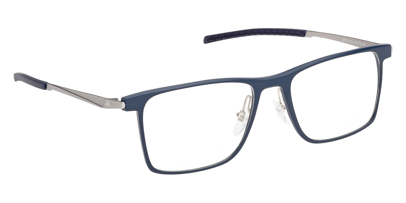 Adidas SP5105 091 55 - Matte Blue #id:sp5105091_s:104135