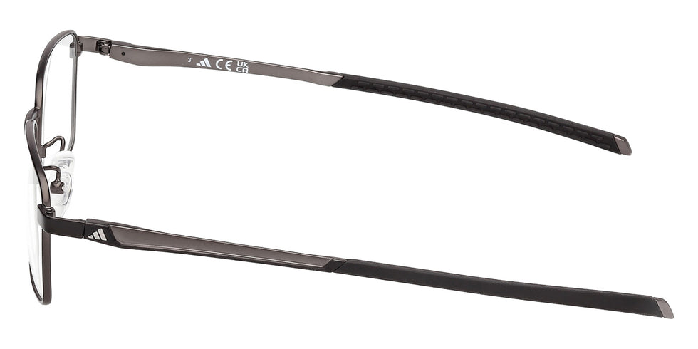 Adidas SP5107 002 55 - Matte Black #id:sp5107002_s:100110