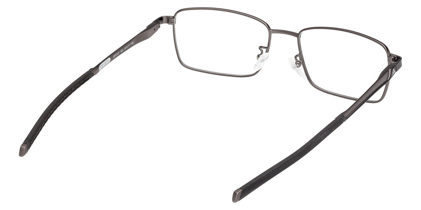 Adidas SP5107 002 55 - Matte Black #id:sp5107002_s:100125