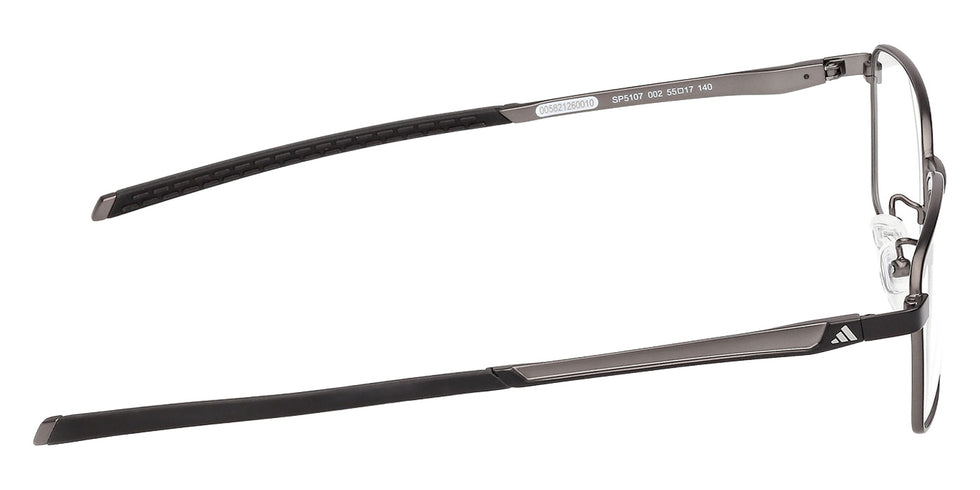 Adidas SP5107 002 55 - Matte Black #id:sp5107002_s:100130