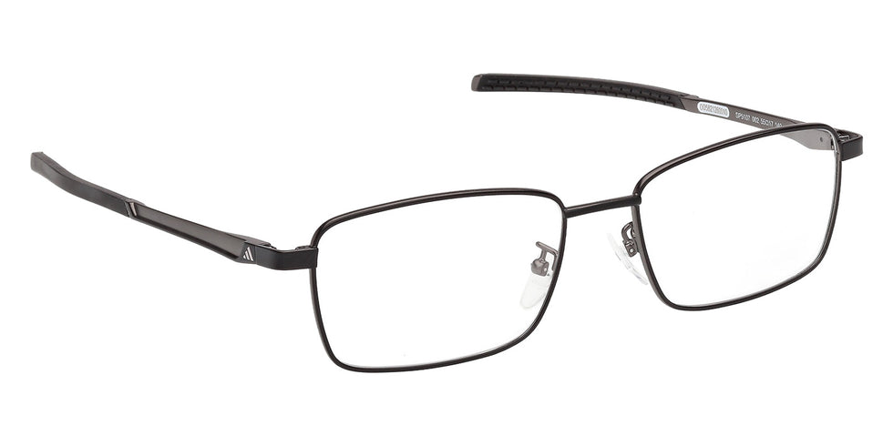 Adidas SP5107 002 55 - Matte Black #id:sp5107002_s:100135