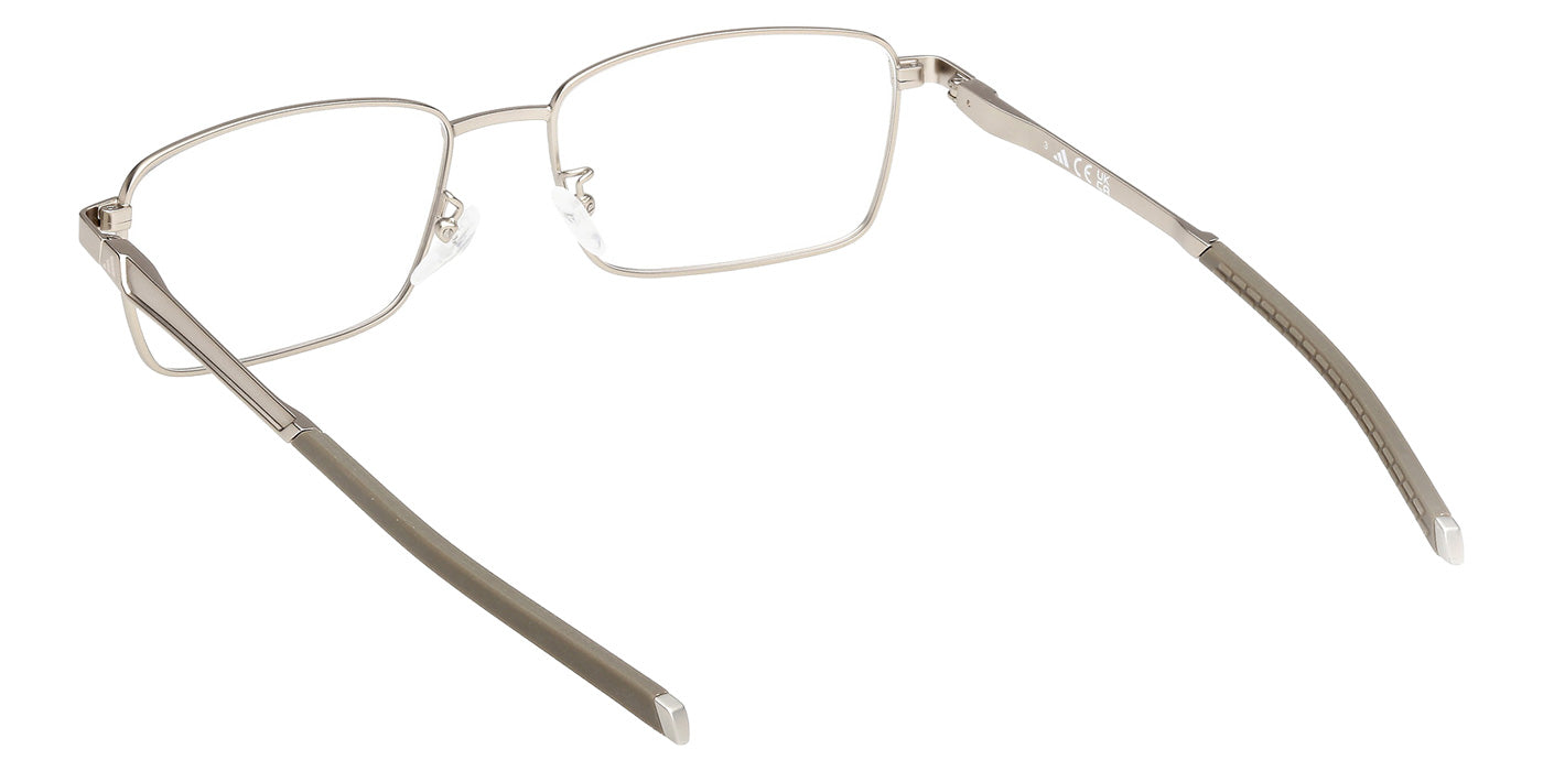 Adidas SP5107 049 55 - Matte Dark Brown #id:sp5107049_s:104115