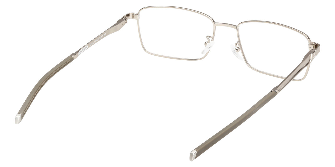 Adidas SP5107 049 55 - Matte Dark Brown #id:sp5107049_s:104125