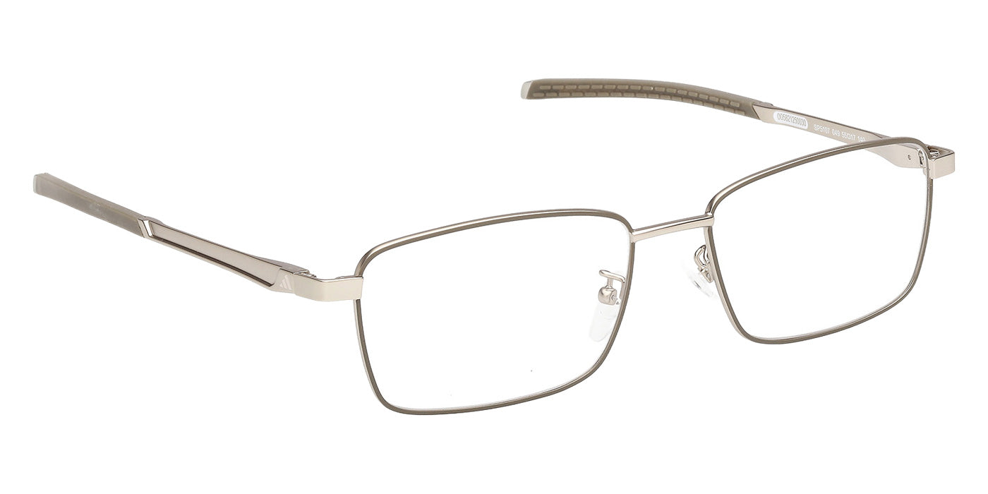 Adidas SP5107 049 55 - Matte Dark Brown #id:sp5107049_s:104135