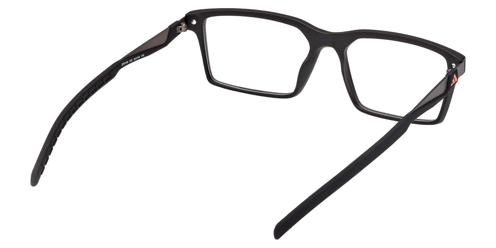 Adidas SP5109 002 55 - Matte Black #id:sp5109002_s:100125