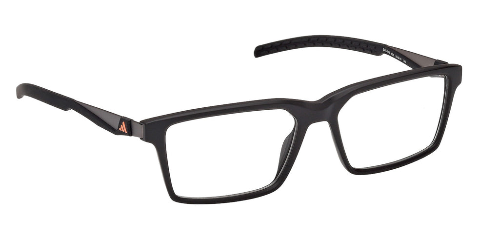 Adidas SP5109 002 55 - Matte Black #id:sp5109002_s:100135