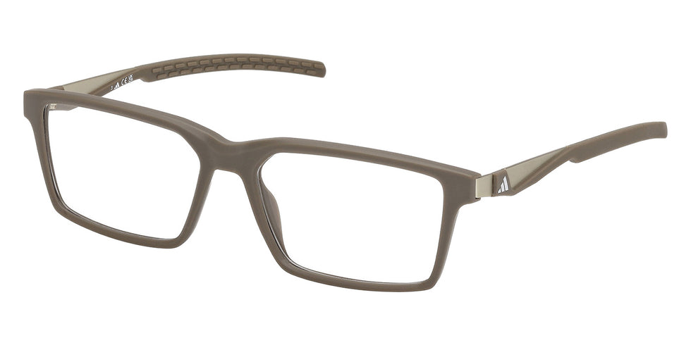 Adidas SP5109 049 55 - Matte Dark Brown #id:sp5109049_s:102105