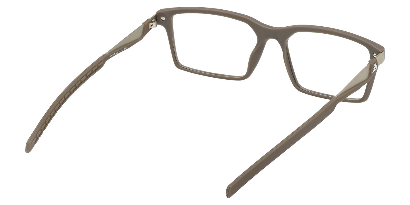 Adidas SP5109 049 55 - Matte Dark Brown #id:sp5109049_s:102125