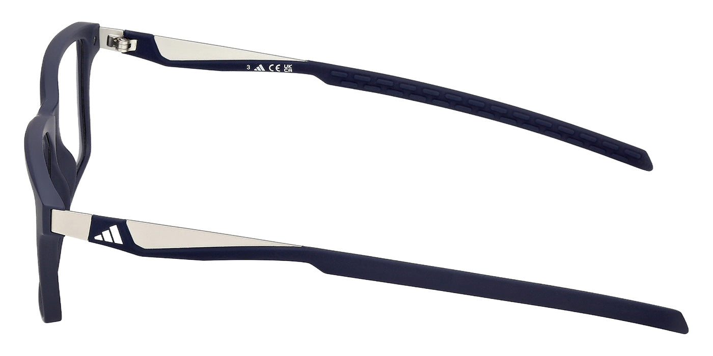 Adidas SP5109 091 55 - Matte Blue #id:sp5109091_s:104110