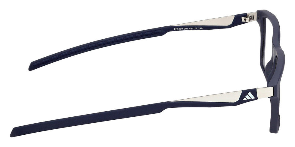 Adidas SP5109 091 55 - Matte Blue #id:sp5109091_s:104130