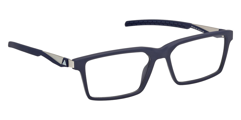 Adidas SP5109 091 55 - Matte Blue #id:sp5109091_s:104135