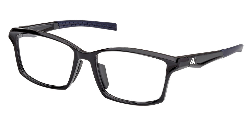 Adidas SP5115-H 001 57 - Shiny Black #id:sp5115h001_s:100105