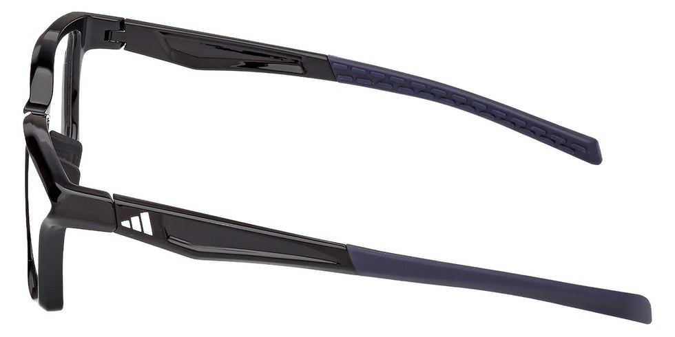 Adidas SP5115-H 001 57 - Shiny Black #id:sp5115h001_s:100110