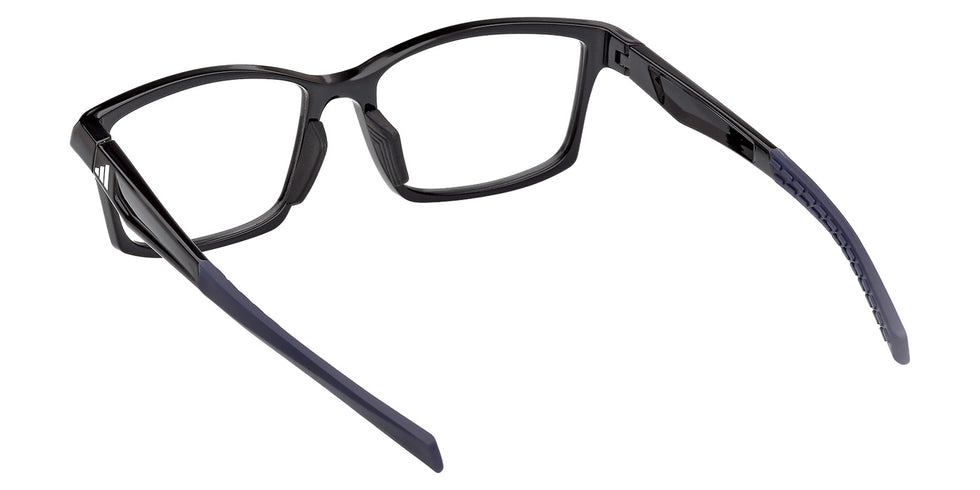 Adidas SP5115-H 001 57 - Shiny Black #id:sp5115h001_s:100115