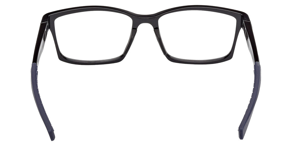 Adidas SP5115-H 001 57 - Shiny Black #id:sp5115h001_s:100120