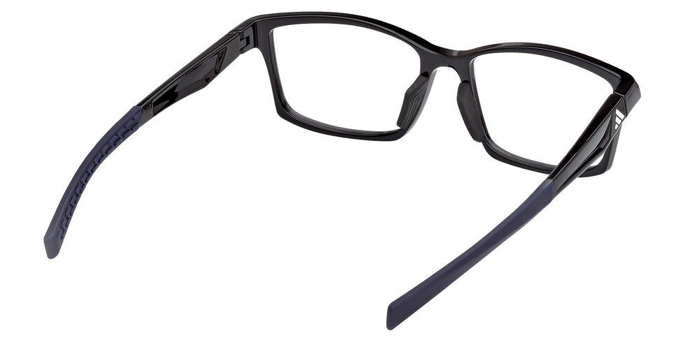 Adidas SP5115-H 001 57 - Shiny Black #id:sp5115h001_s:100125