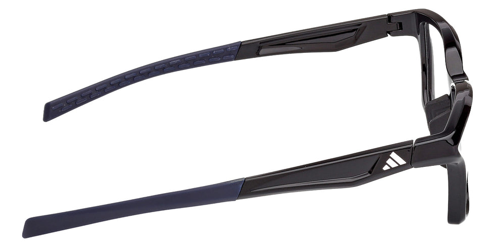 Adidas SP5115-H 001 57 - Shiny Black #id:sp5115h001_s:100130