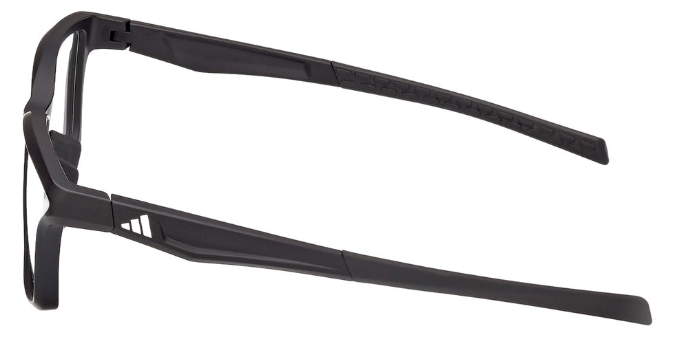 Adidas SP5115-H 002 57 - Matte Black #id:sp5115h002_s:102110