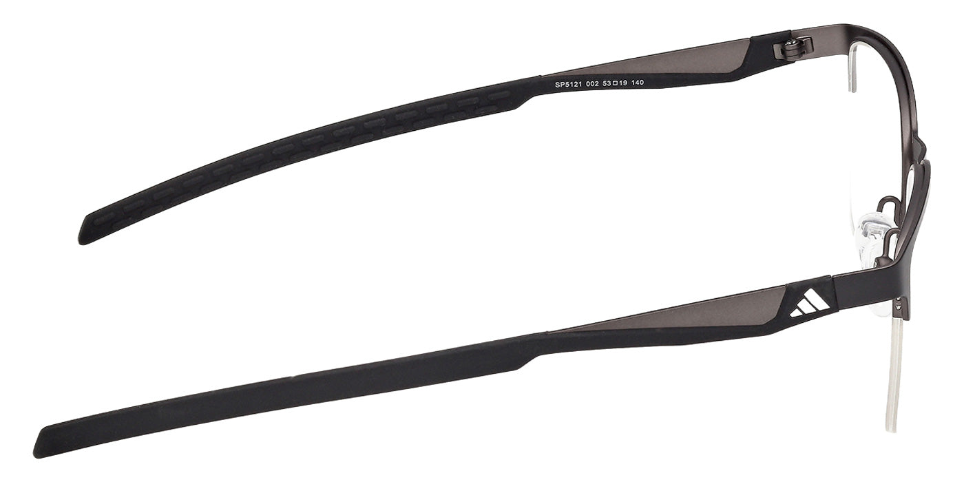 Adidas SP5121 002 53 - Matte Black #id:sp5121002_s:100130