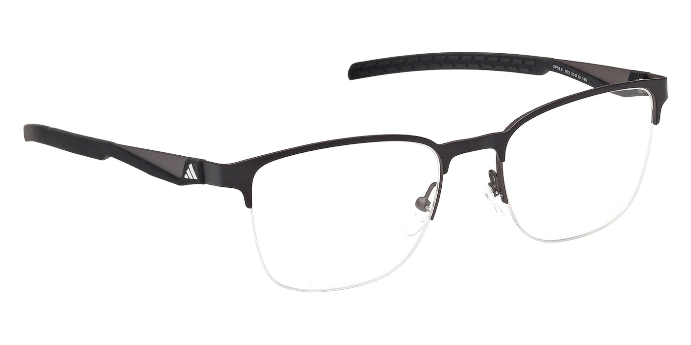 Adidas SP5121 002 53 - Matte Black #id:sp5121002_s:100135