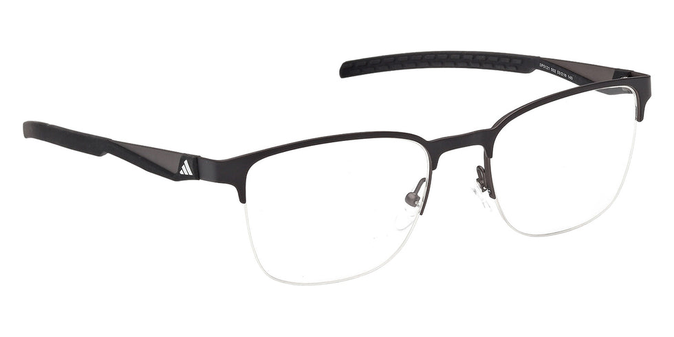 Adidas SP5121 002 53 - Matte Black #id:sp5121002_s:100135