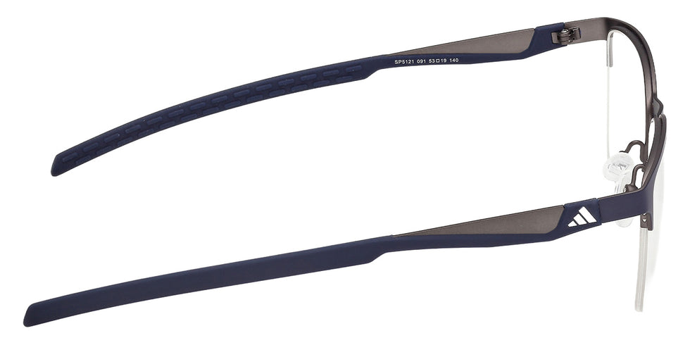 Adidas SP5121 091 53 - Matte Blue #id:sp5121091_s:104130