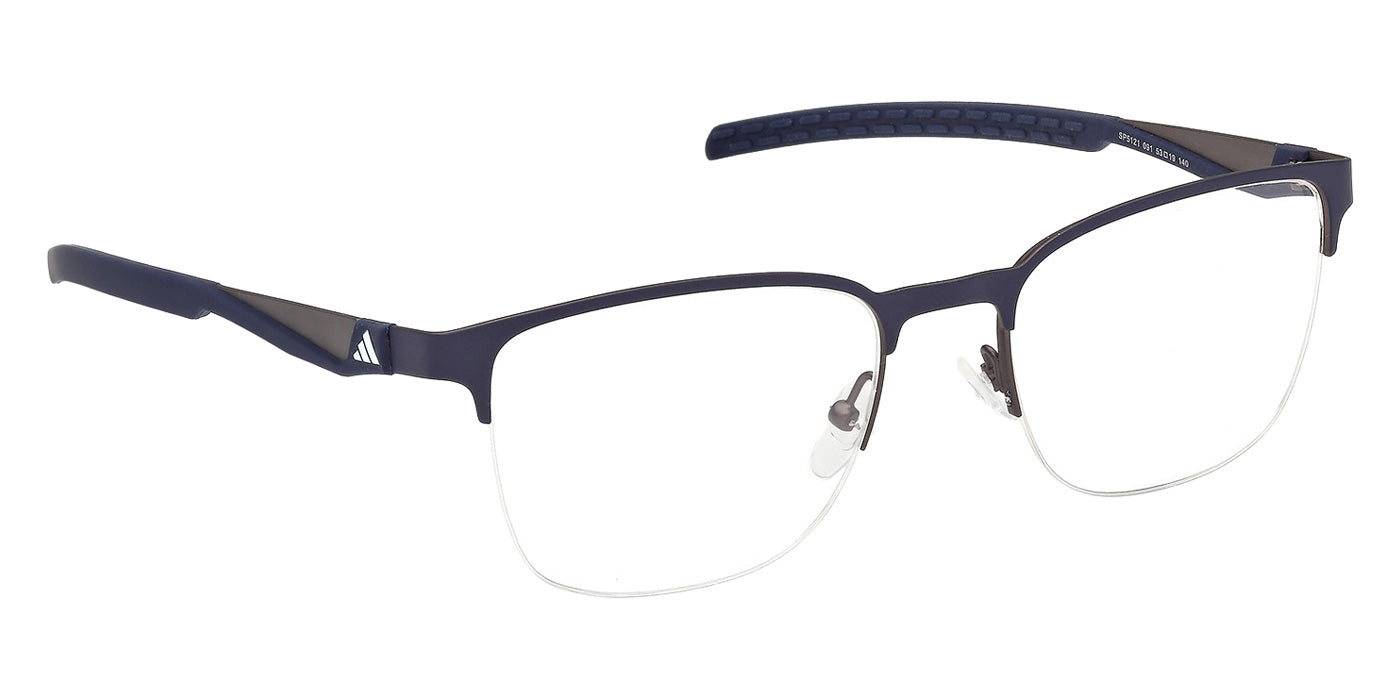 Adidas SP5121 091 53 - Matte Blue #id:sp5121091_s:104135