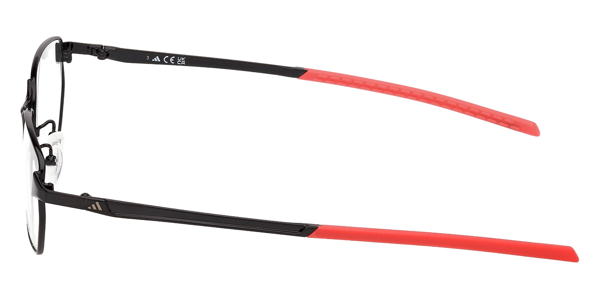 Adidas SP5124-D 001 56 - Shiny Black 001 #id:sp5124d001_s:100110