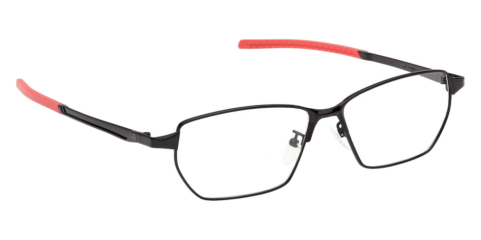 Adidas SP5124-D 001 56 - Shiny Black 001 #id:sp5124d001_s:100135