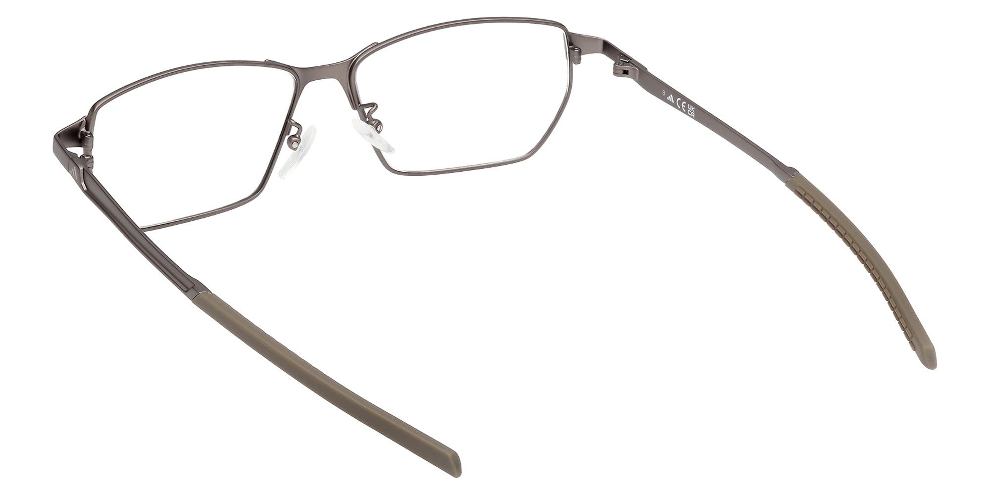 Adidas SP5124-D 013 56 - Matte Dark Ruthenium 013 #id:sp5124d013_s:102115